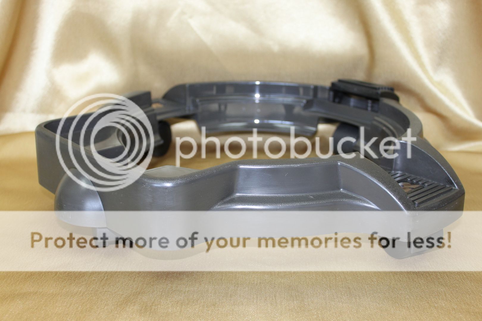 RAINBOW E E2 E2 SERIES MODEL VACUUM DOLLY WITH WHEELS *GENUINE